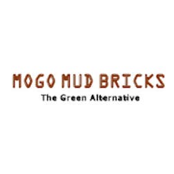 Logo of Mogo Mudbricks