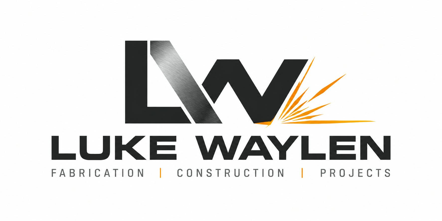 Logo of Luke Waylen - Services