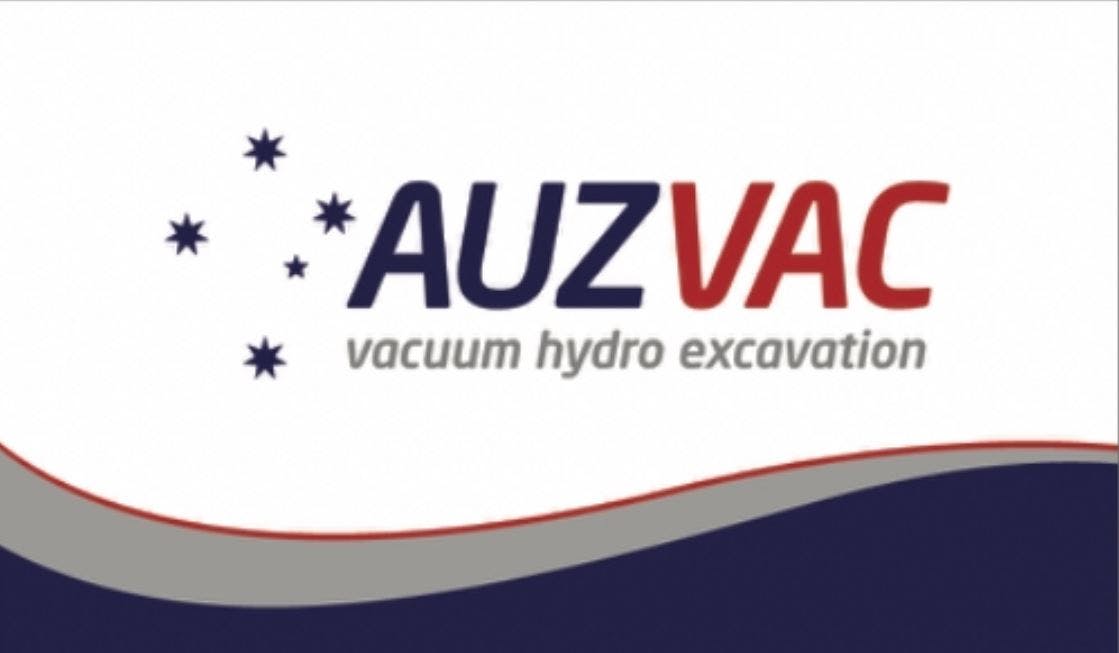 Logo of AUZ VAC