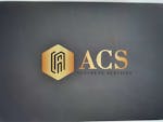 Logo of Acsconcrete services