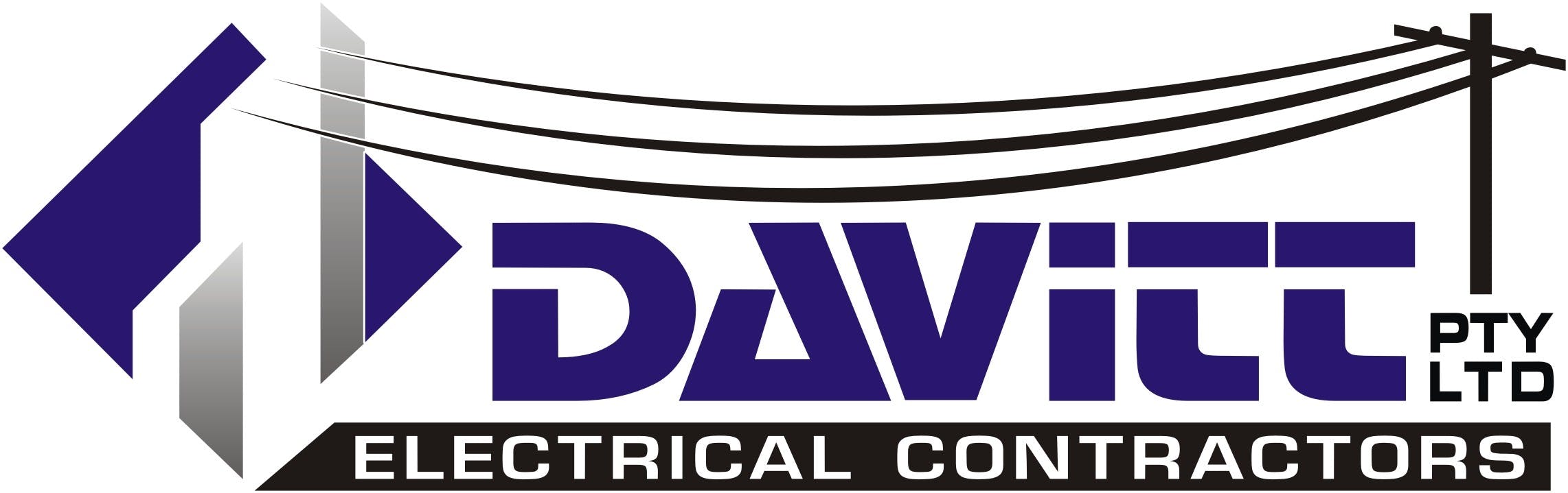 Logo of Davitt Pty Ltd