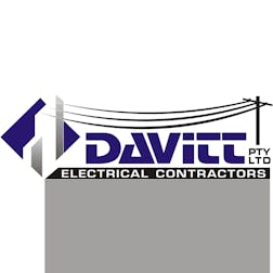 Logo of Davitt Pty Ltd