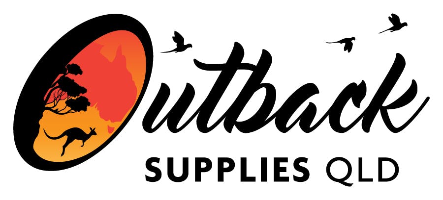 Logo of Outback Supplies Qld