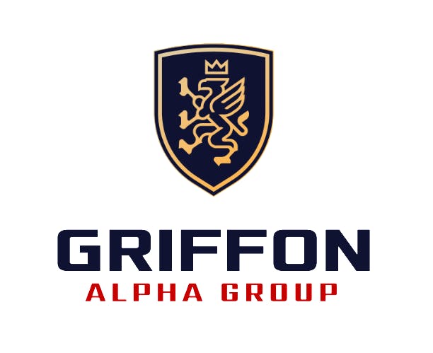 Logo of GRIFFON ALPHA GROUP PTY LTD