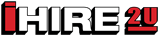Logo of iHire2U