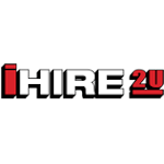 Logo of iHire2U