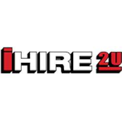 Logo of iHire2U
