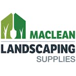 Logo of Maclean Landscaping Supplies