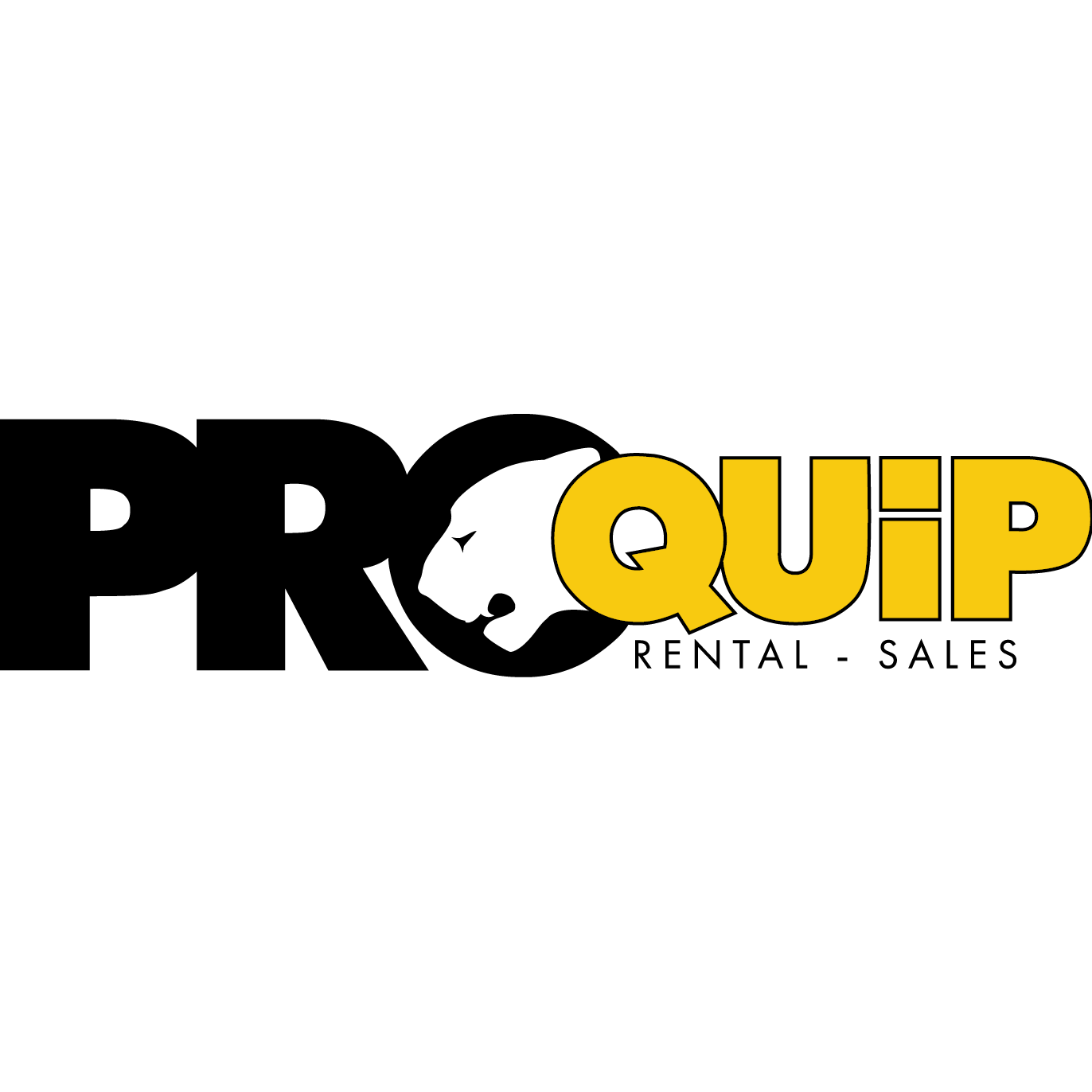 Logo of ProQuip Rental & Sales Pty Ltd