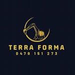Logo of Terra forma