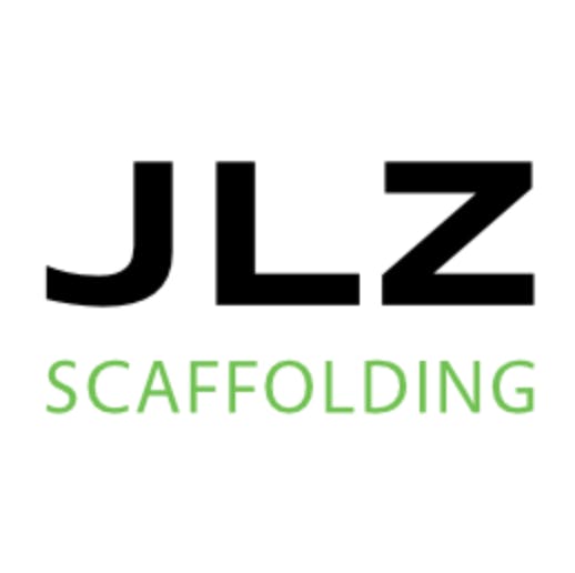 Logo of JLZ Scaffolding