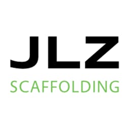 Logo of JLZ Scaffolding