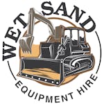 Logo of Wet Sand Equipment Hire