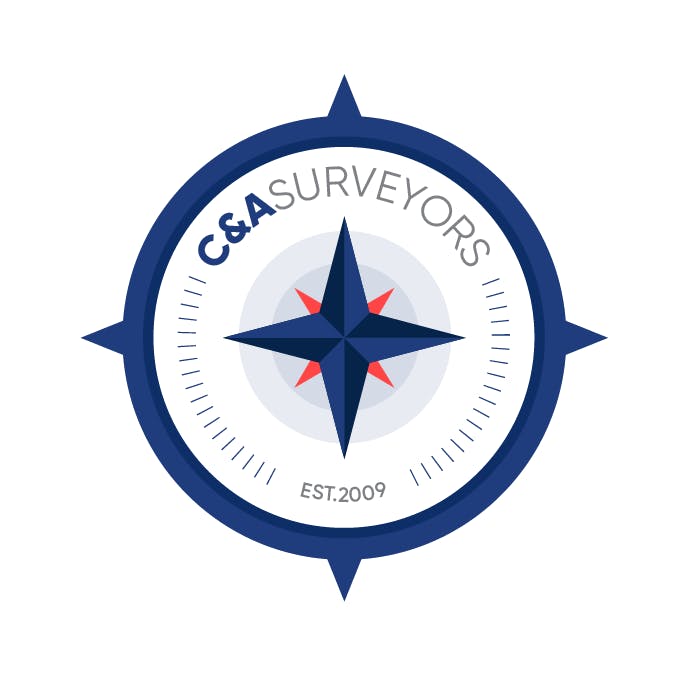 Logo of C & A Surveyors