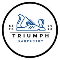 Logo of Triumph Carpentry