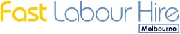 Logo of Fast Labour Hire Melbourne