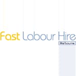 Logo of Fast Labour Hire Melbourne