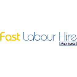 Logo of Fast Labour Hire Melbourne