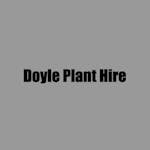 Logo of Doyle Plant Hire