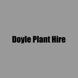 Logo of Doyle Plant Hire
