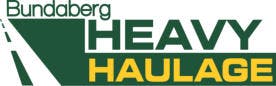 Logo of Bundaberg Heavy Haulage