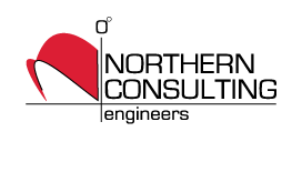 Logo of Northern Consulting Engineers