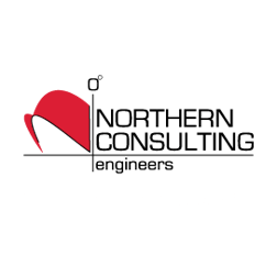 Logo of Northern Consulting Engineers