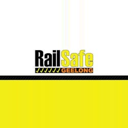 Logo of Railsafe Geelong