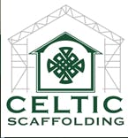 Logo of Celtic Scaffolding Pty Ltd