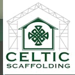 Logo of Celtic Scaffolding Pty Ltd