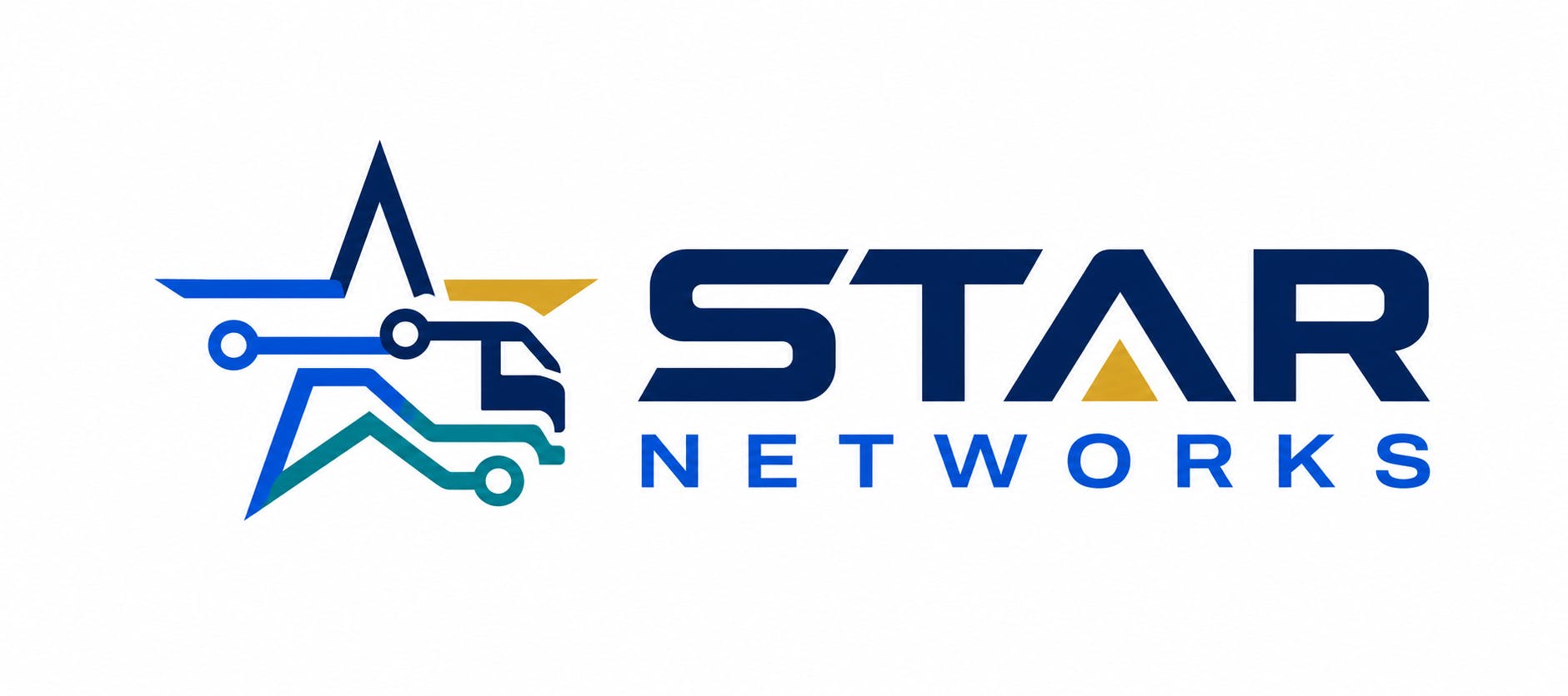 Logo of Star Networks