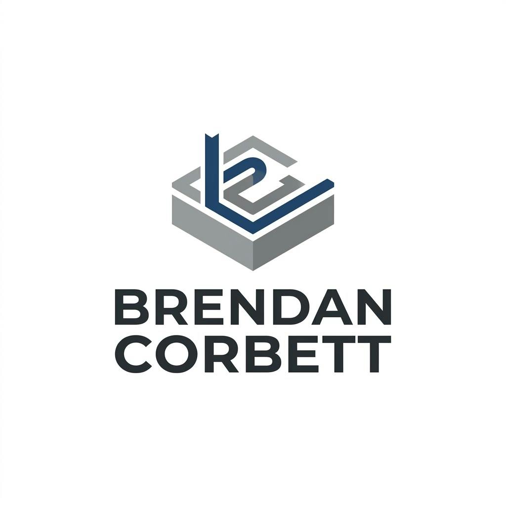 Logo of Brendan Corbett