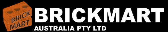 Logo of Brickmart Australia Pty Ltd