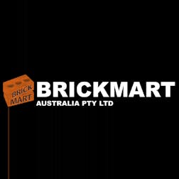 Logo of Brickmart Australia Pty Ltd