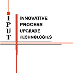 Logo of IPUT Technologies