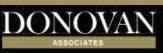 Logo of Donovan Associates