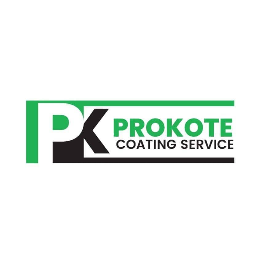 Logo of ProKote Coating Service