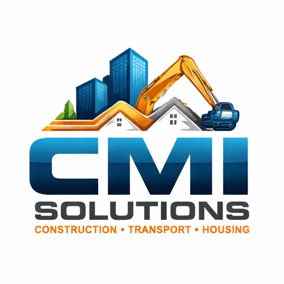 Logo of CMI Solutions