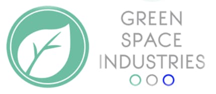 Logo of Green Space Industries