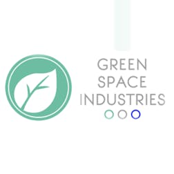 Logo of Green Space Industries