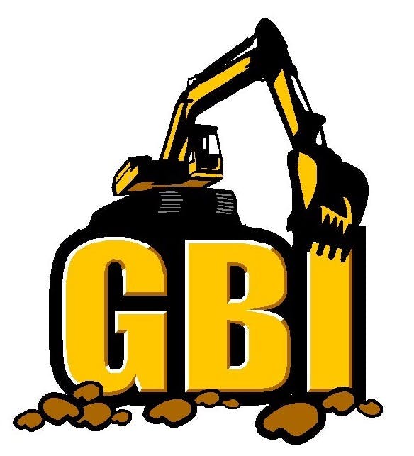 Logo of GBI Earthworks