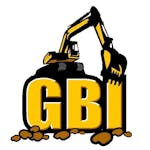 Logo of GBI Earthworks
