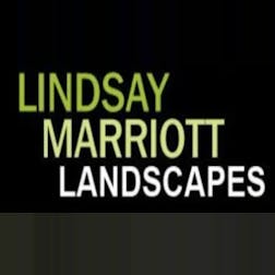 Logo of Lindsay Marriott Landscapes