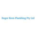 Logo of Roger Keen Plumber Pty Ltd