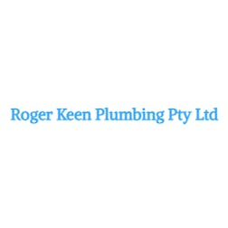 Logo of Roger Keen Plumber Pty Ltd