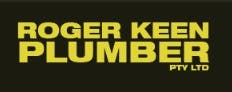 Logo of Roger Keen Plumber Pty Ltd