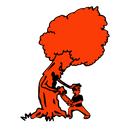 Logo of All About Tree Services Qld