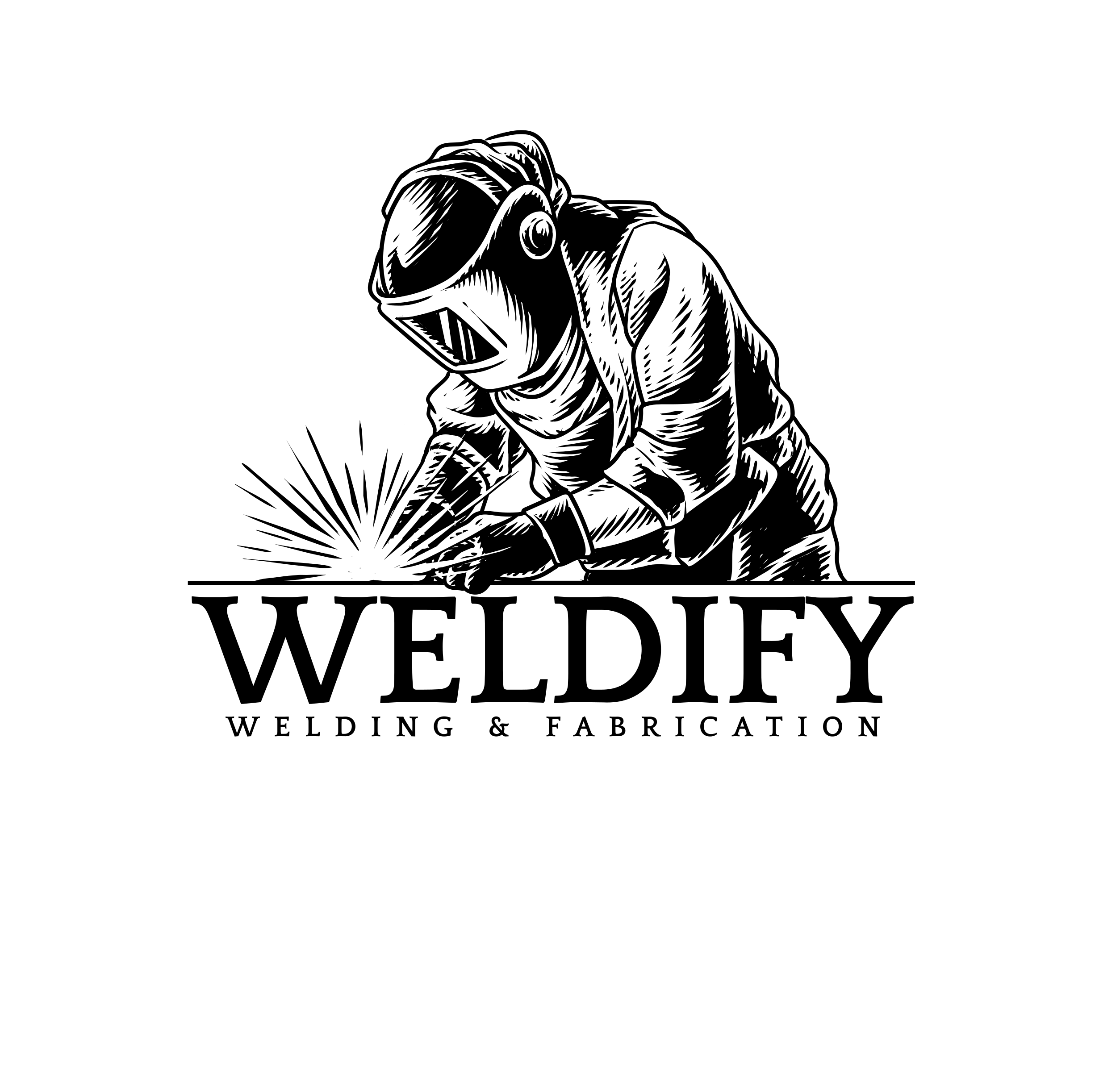 Logo of Weldify