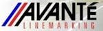 Logo of Avante Linemarking