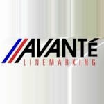 Logo of Avante Linemarking
